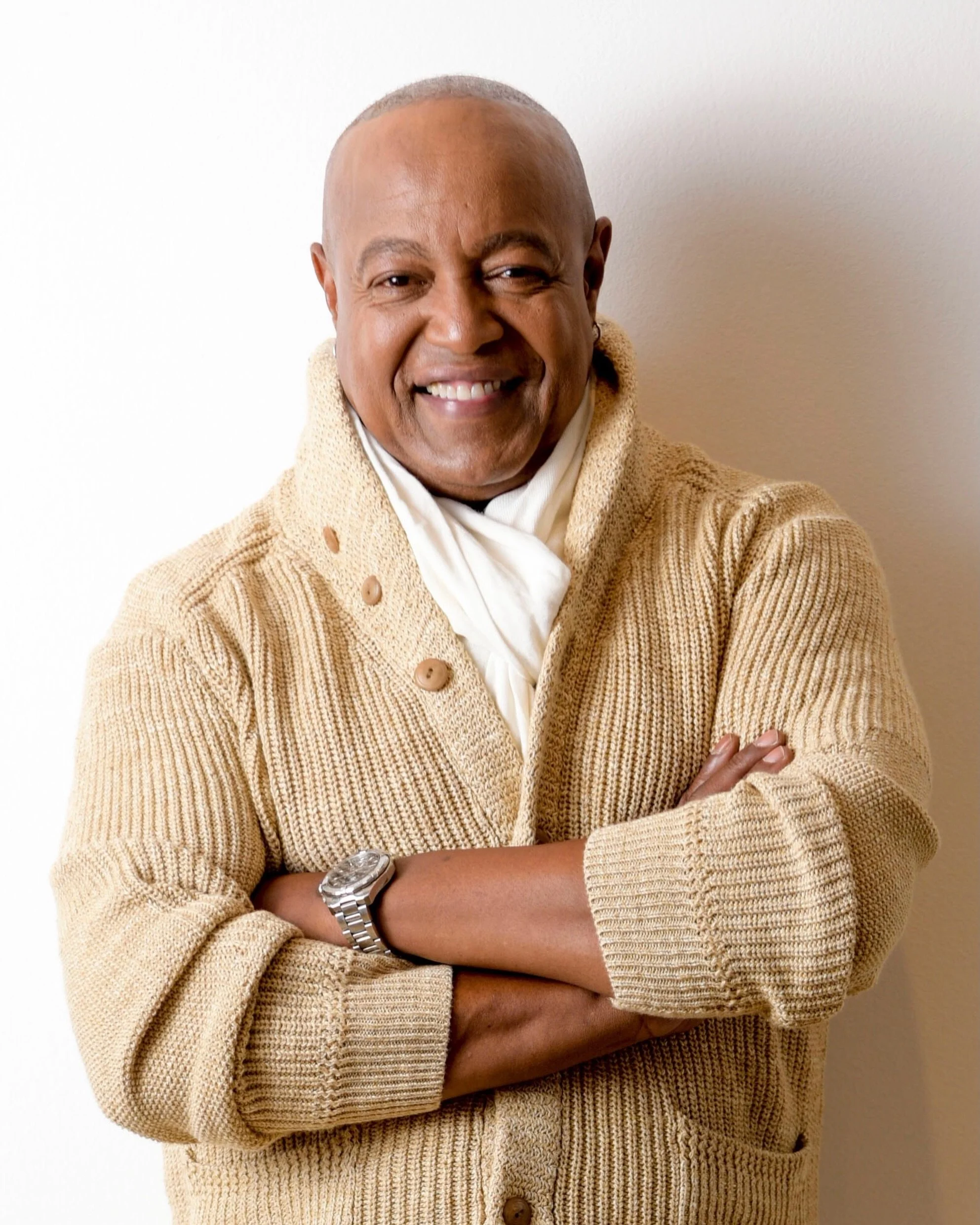 Few voices have brought more magic to our lives than that of Peabo Bryson&rsquo;s. 🎶✨🎤 

From Disney classics like Beauty and the Beast and A Whole New World to a career filled with timeless hits, his voice became part of the soundtrack of countles