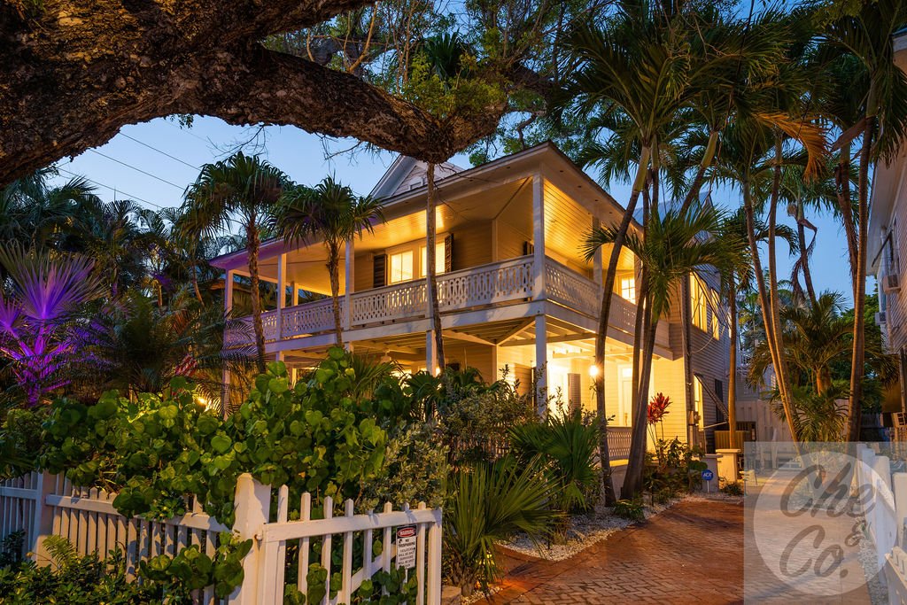 The Key West Project