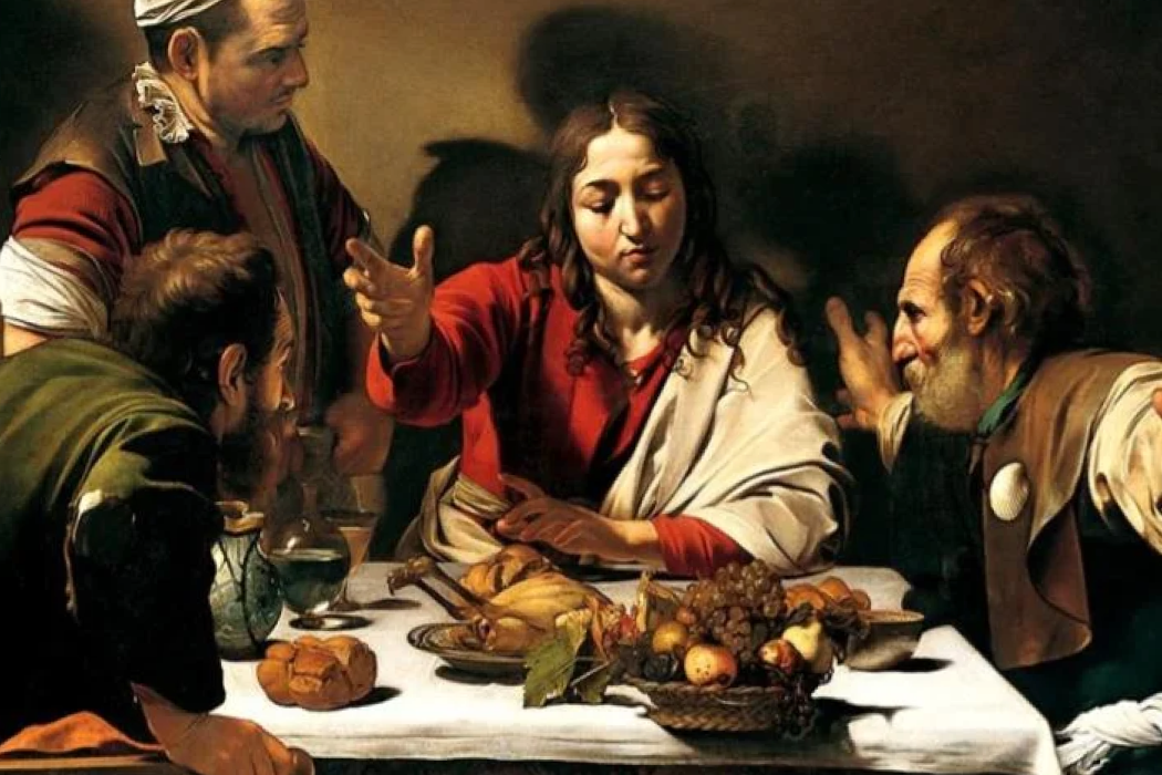 History of Oil Painting + Who to Reference