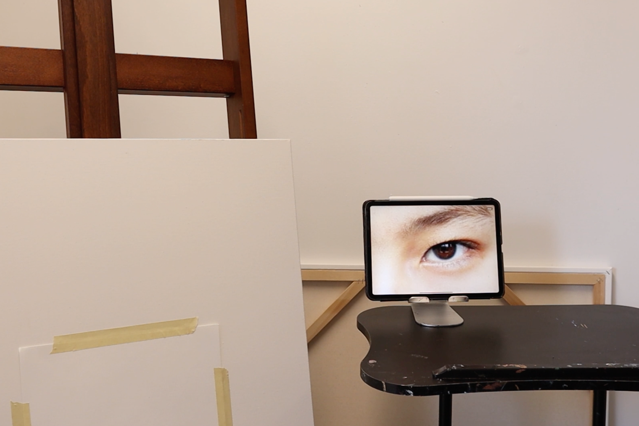 Reference Image Device
