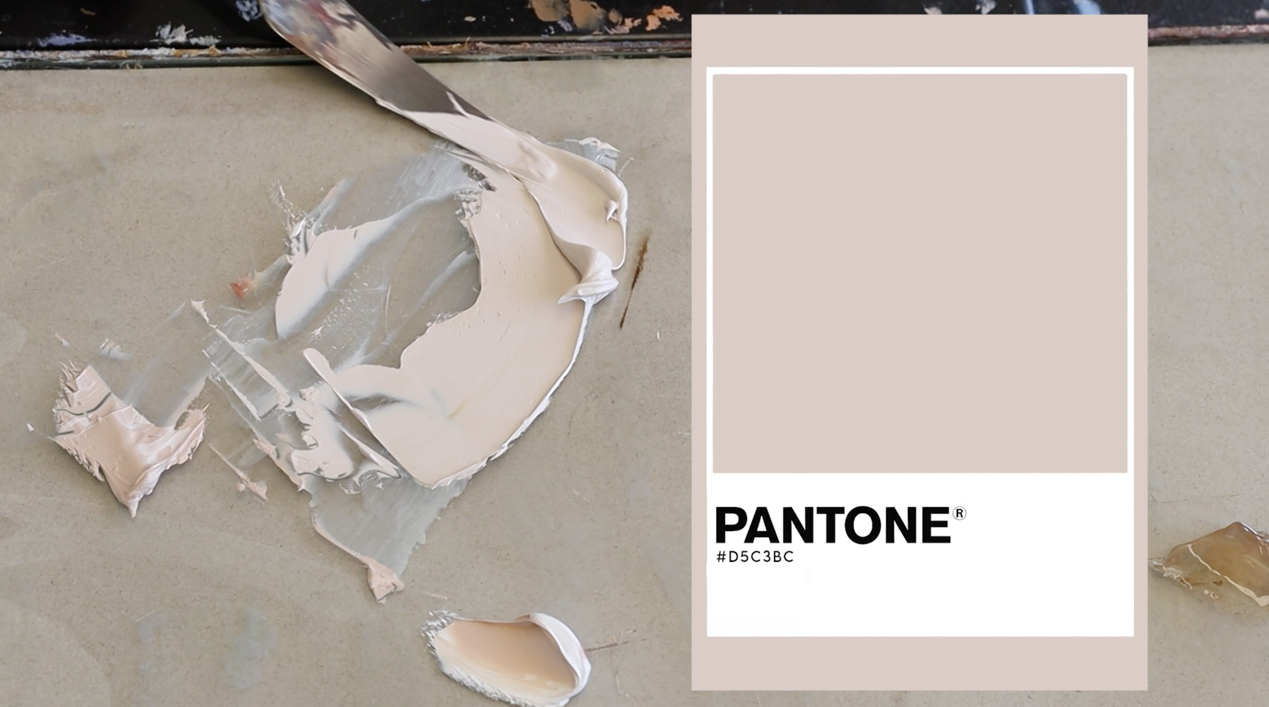 Color Matching Demo
