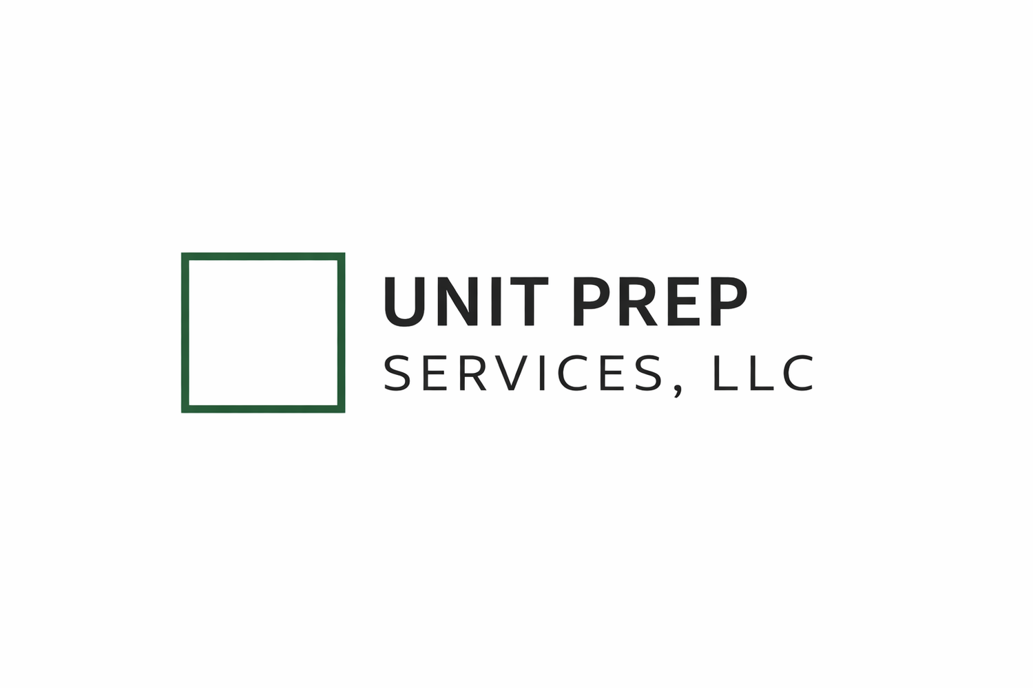 Unit Prep Services, LLC