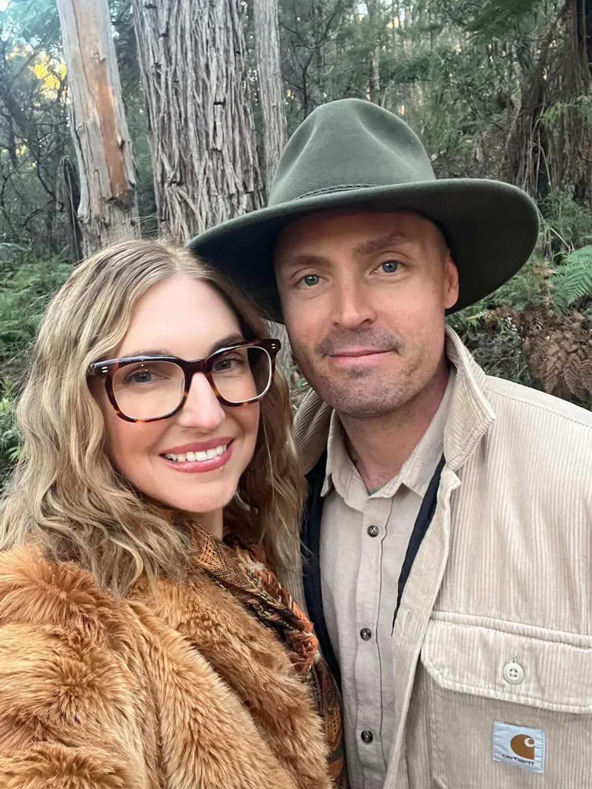 I recorded a podcast the other day about coming out of the fog.

About postnatal depression.
About the last 12 years.
About some really dark thoughts.

And afterwards&hellip; I just sat there for a minute.

Thinking&mdash; god we&rsquo;ve actually be