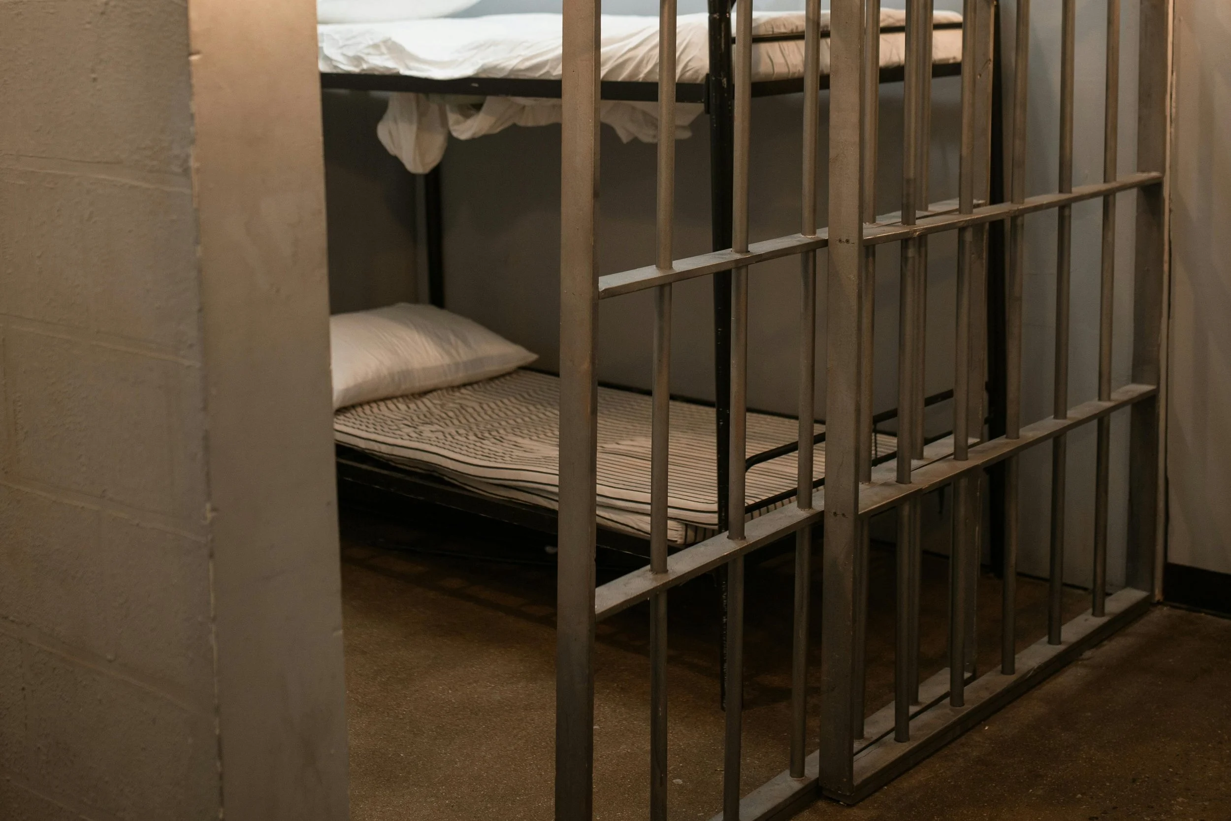 WRNA Calls on Premier Allan to Stop Housing Men in Women’s Prisons