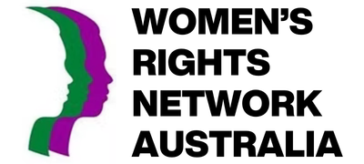 WRNA Signs the Women's Declaration International &amp; the Declaration of Biological Truth Australia