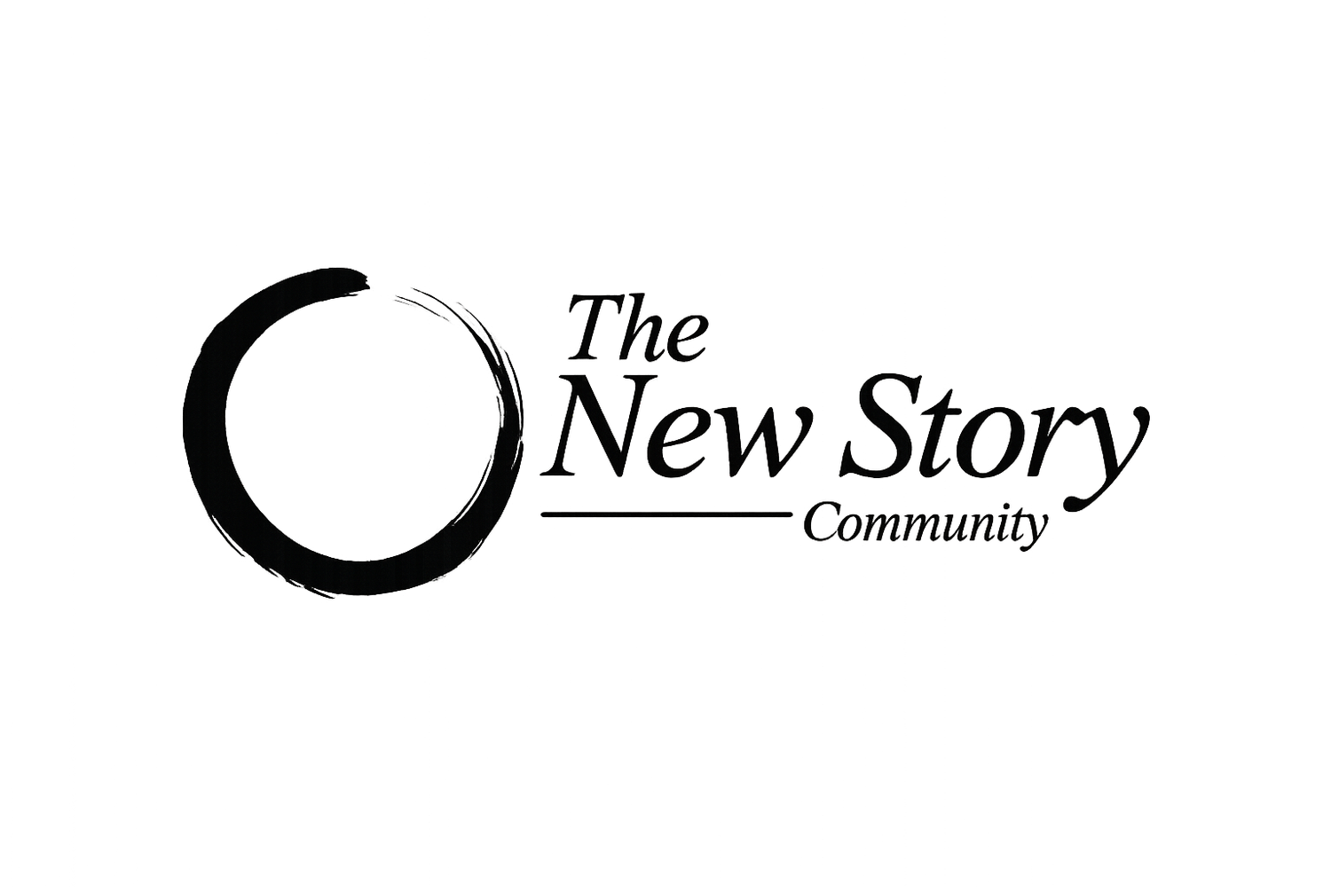 The New Story Community