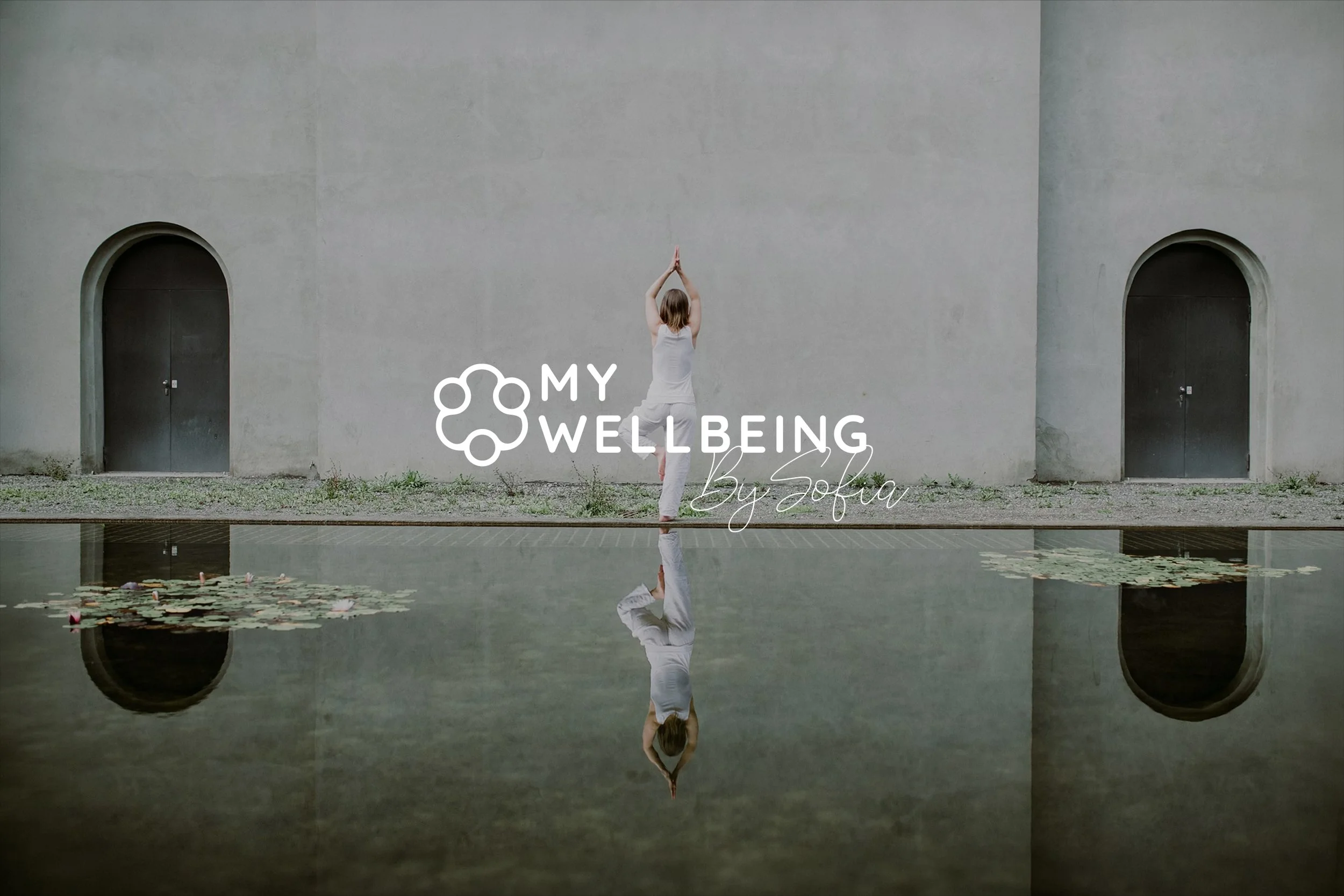 My Wellbeing