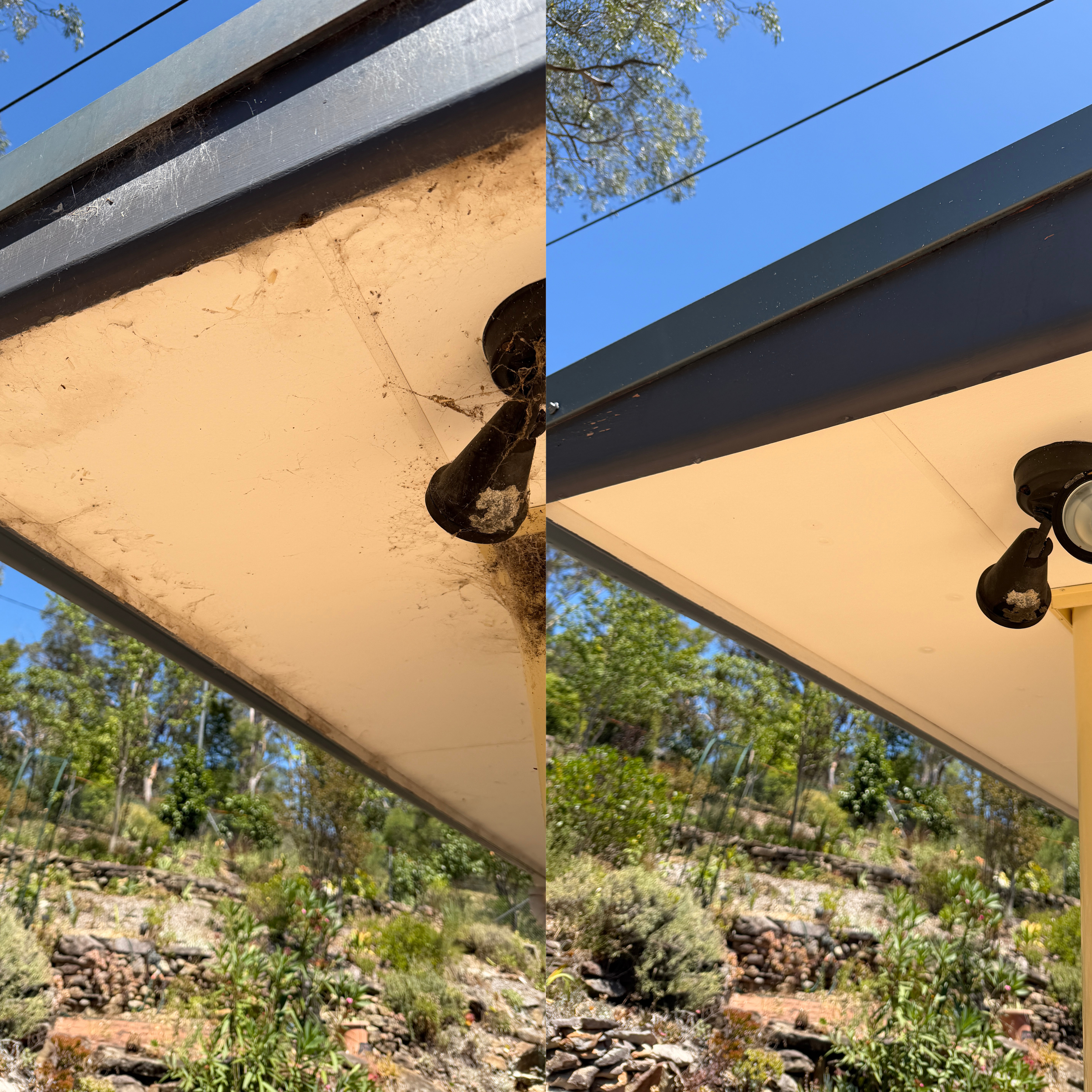 House Soft Wash | Annangrove