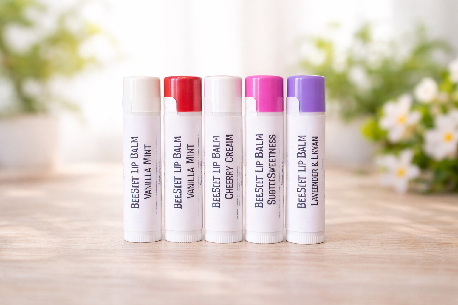 Lip Balm