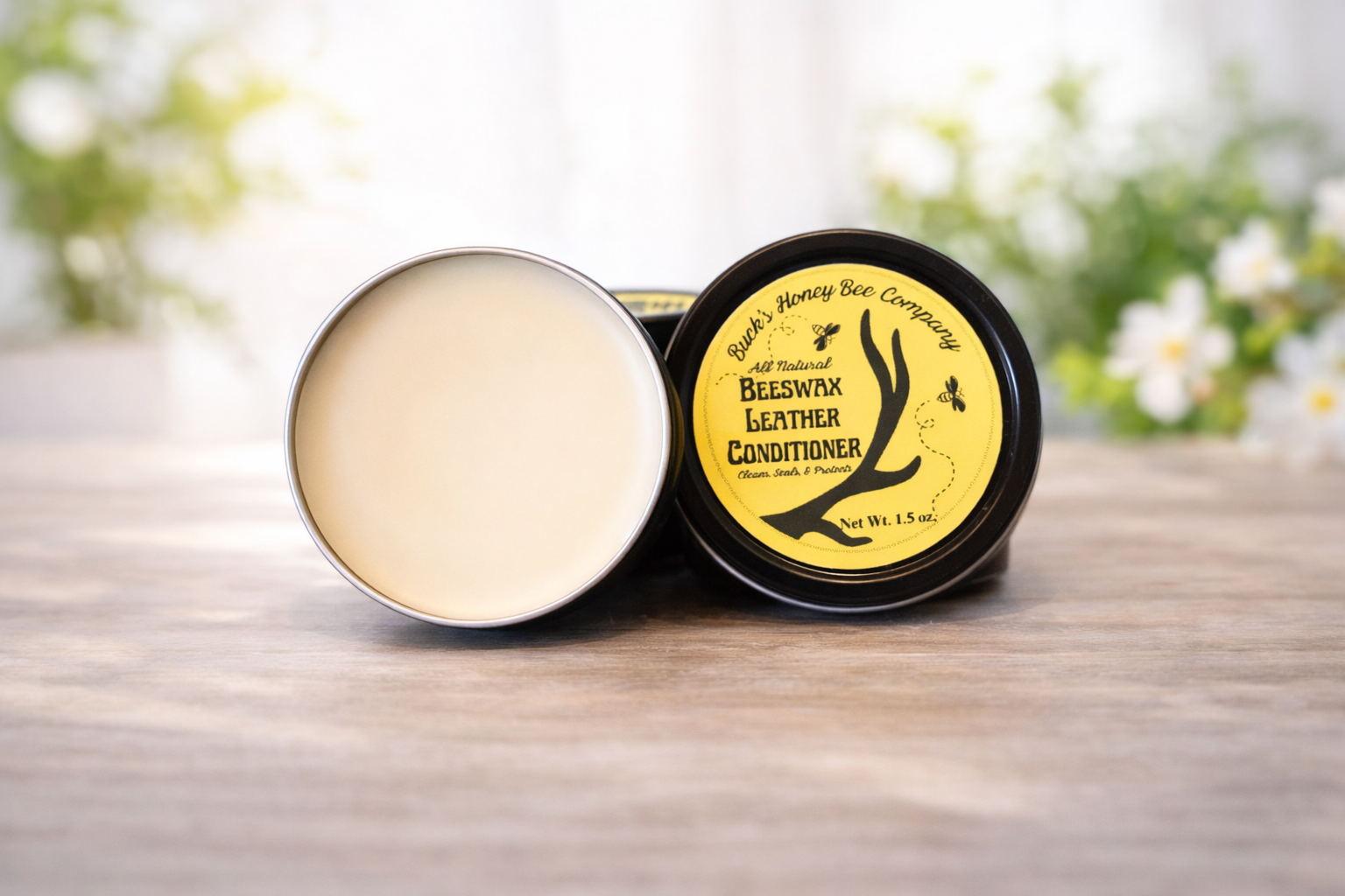 Leather Polish/Conditioner