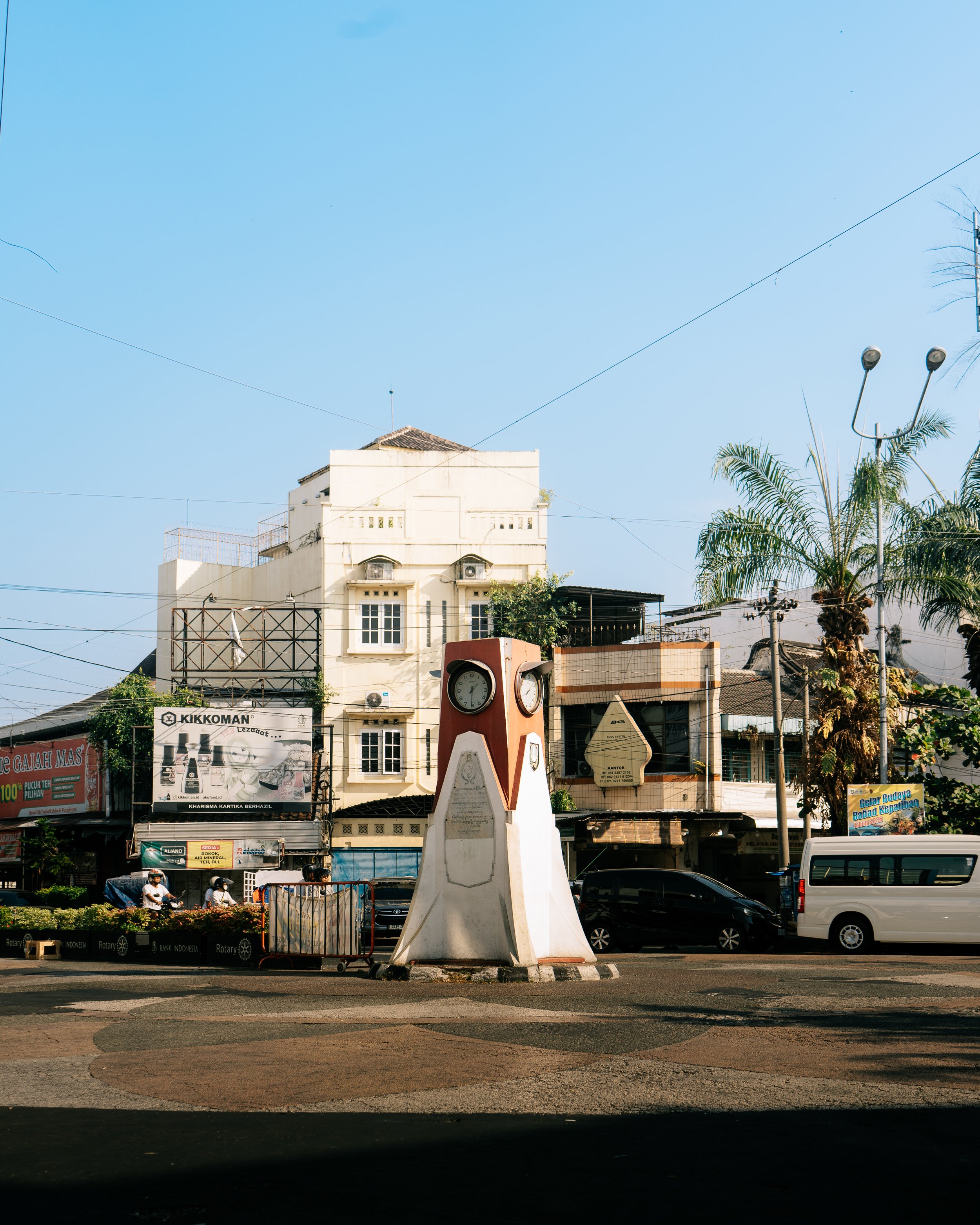 SURAKARTA, INDONESIA