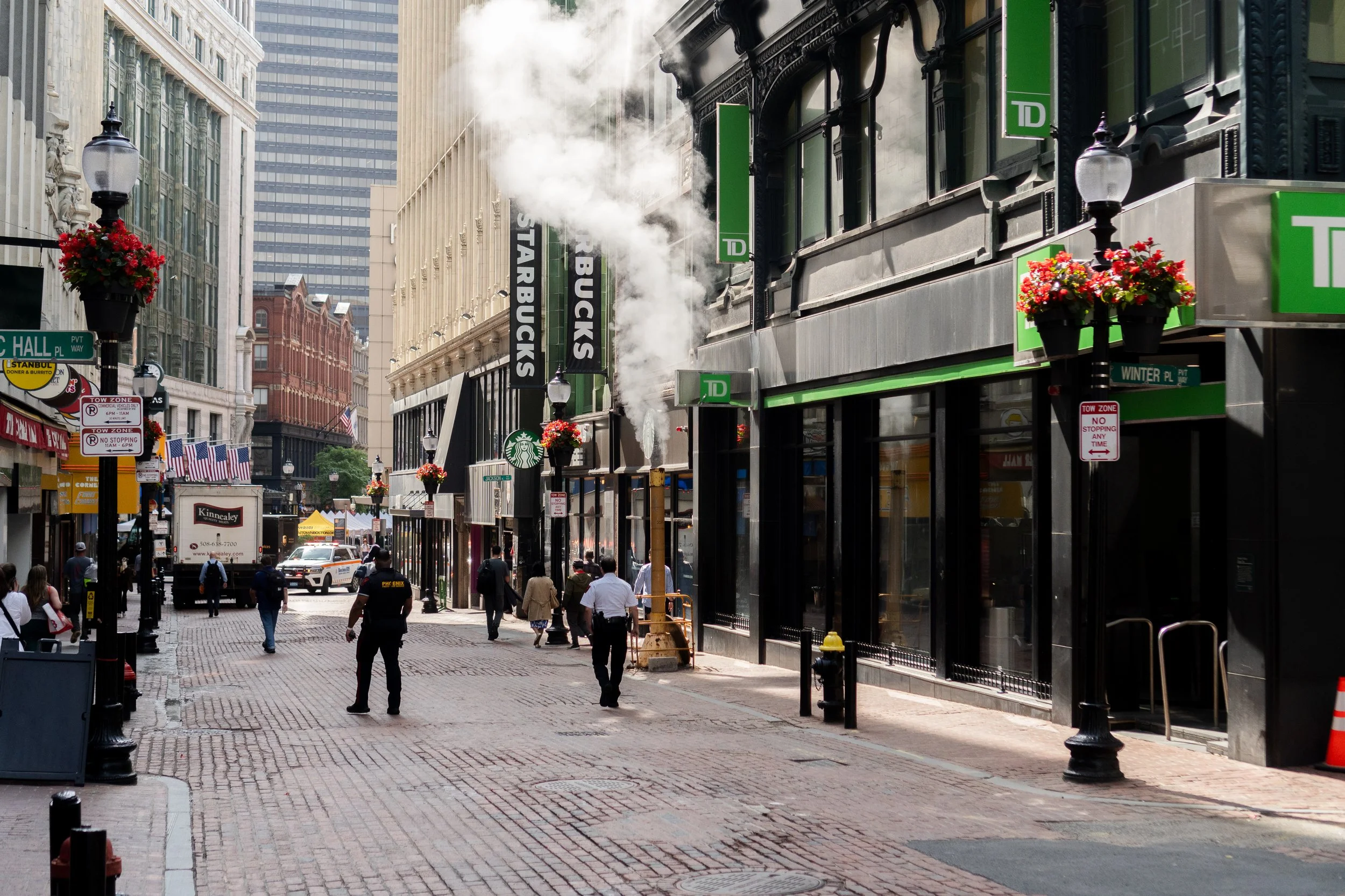 BOSTON, MASSACHUSETS