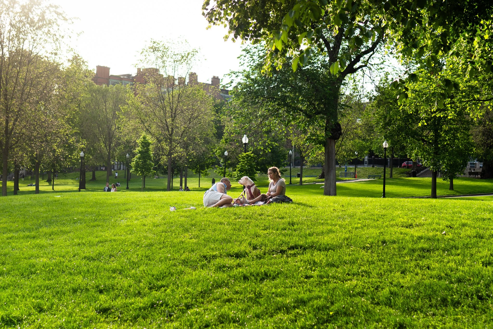 Boston, Massachusetts