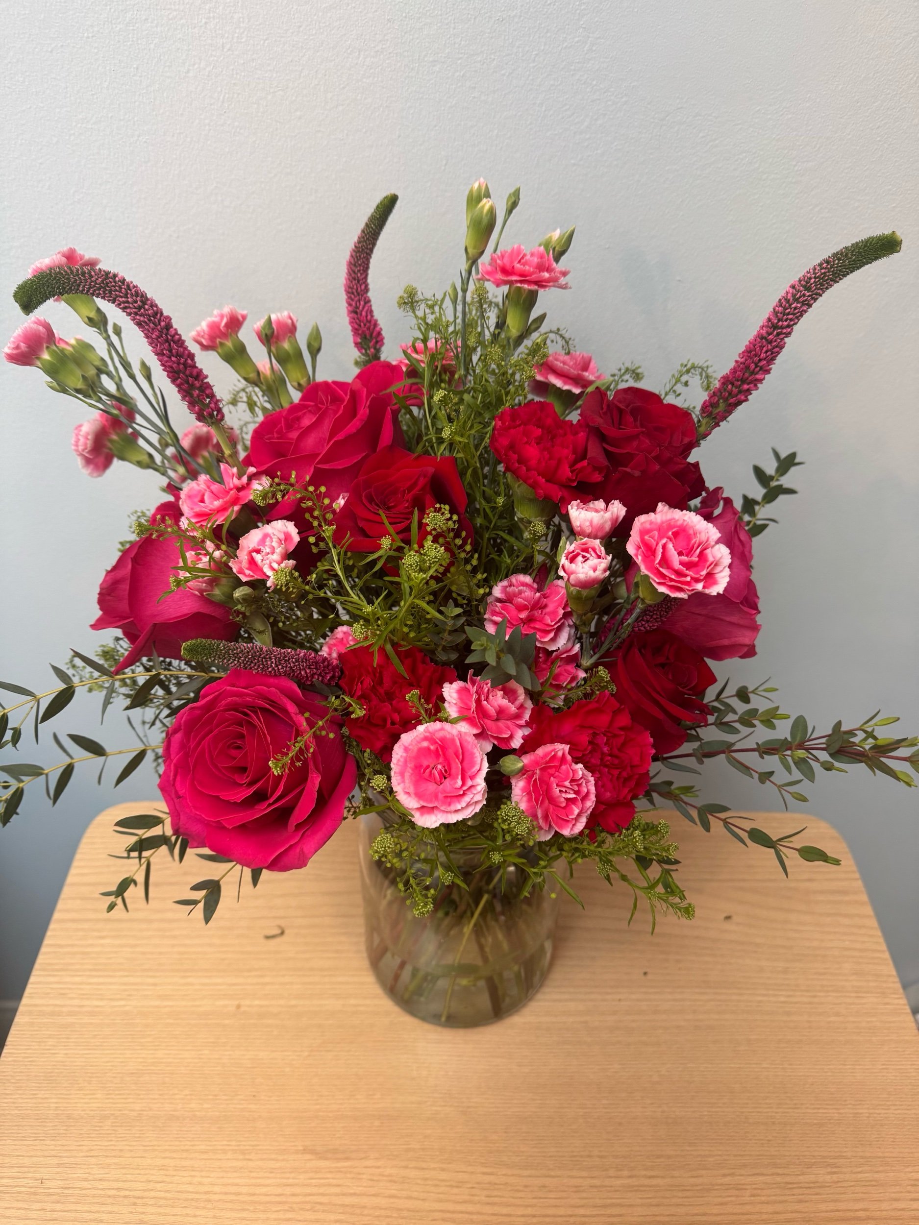 Designer's Choice, Large