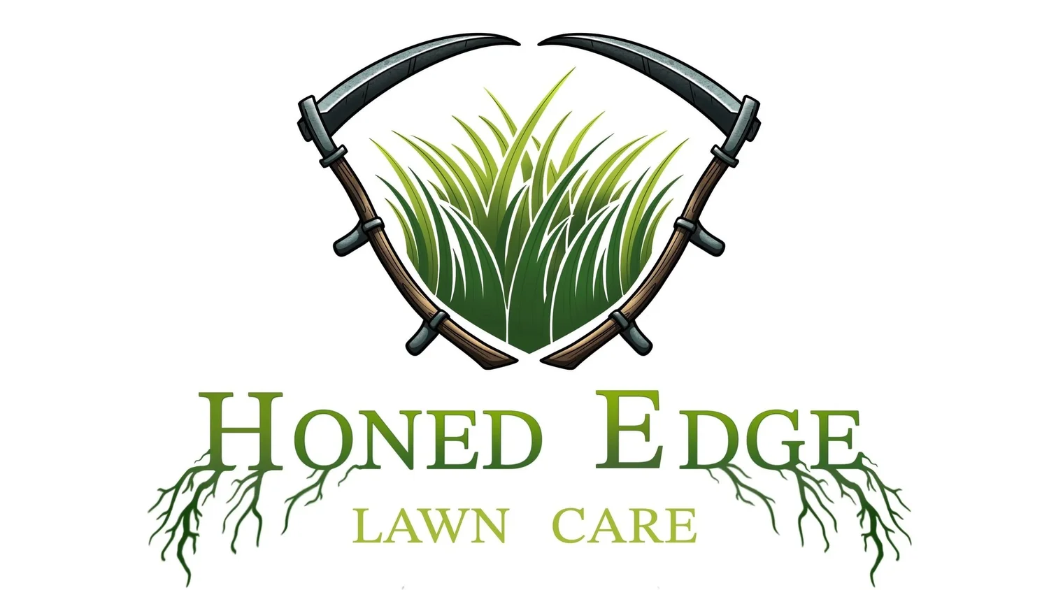 Honed Edge Lawn Care