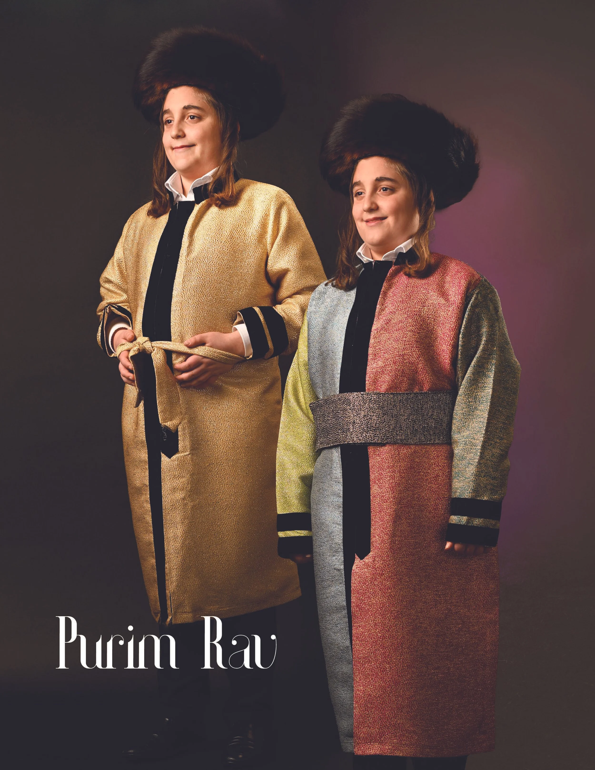 The Rebbe Collection