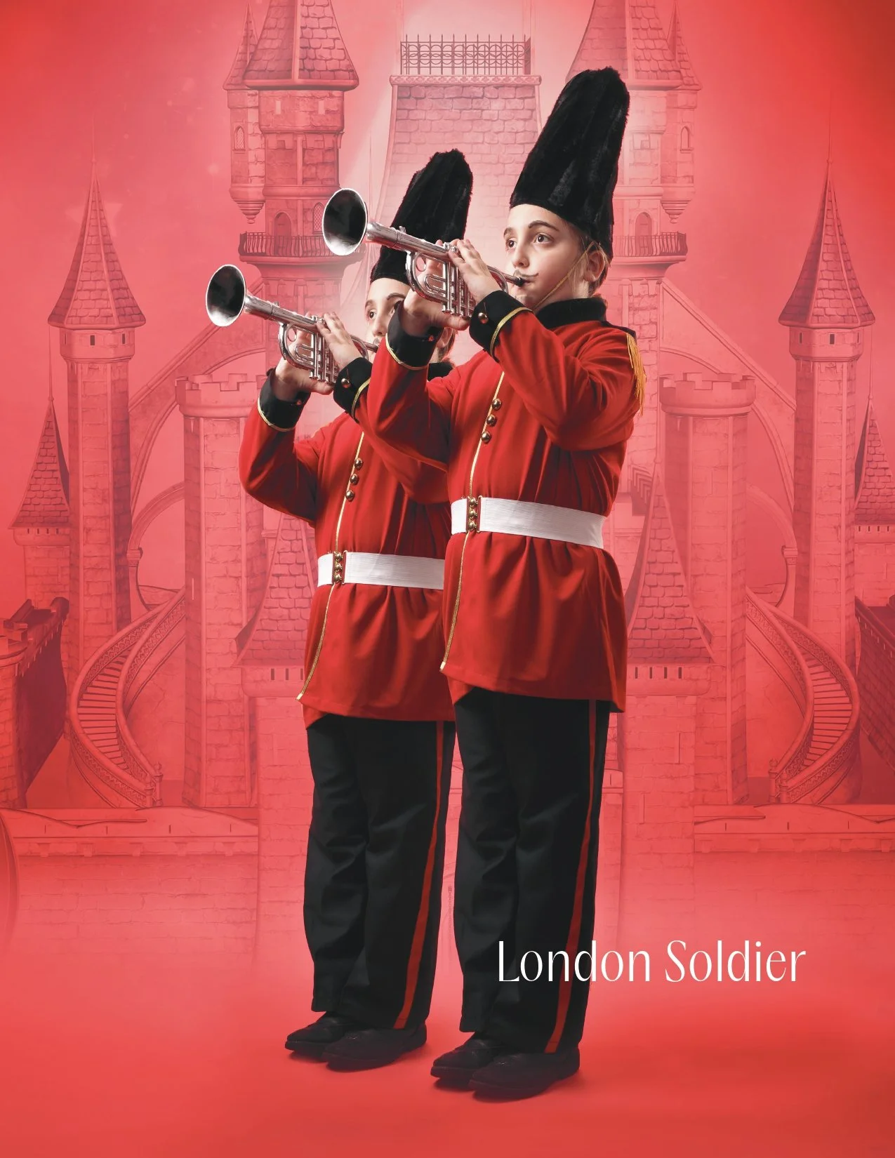 The British Collection