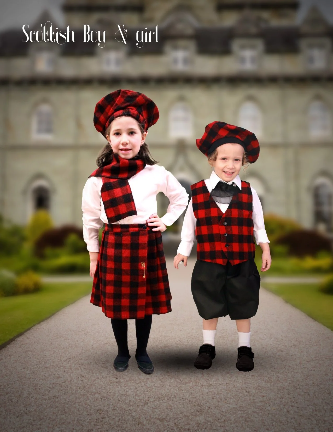 The Scottish Collection