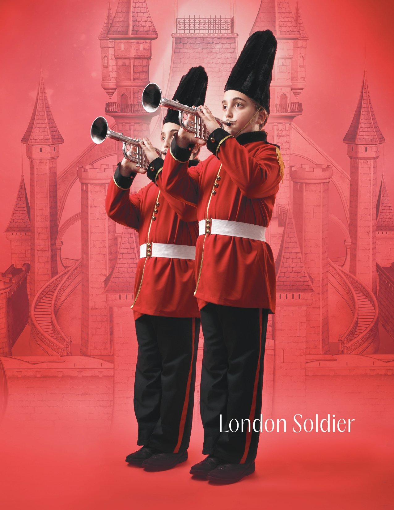 The British Collection