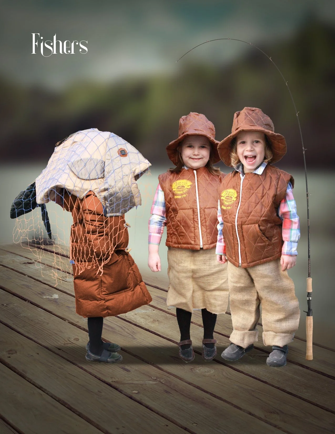 The Fisher Collection