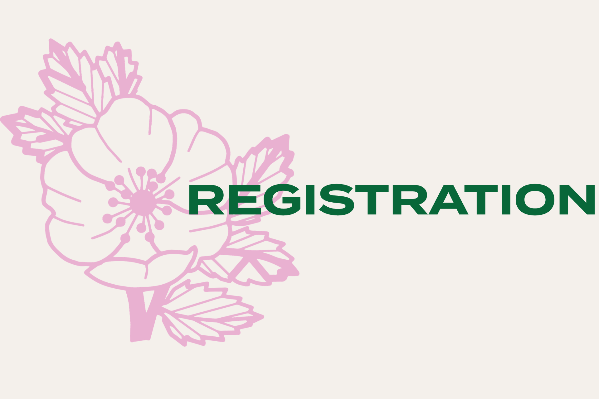 Individual Initial Registration