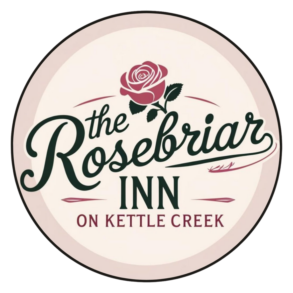The Rosebriar Inn