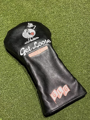 GLG Driver Cover