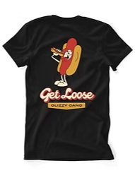 GLG Glizzy Gang T-Shirt