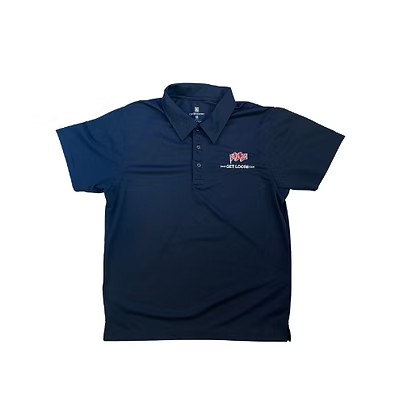 GLGC Golf Polo (Women's)