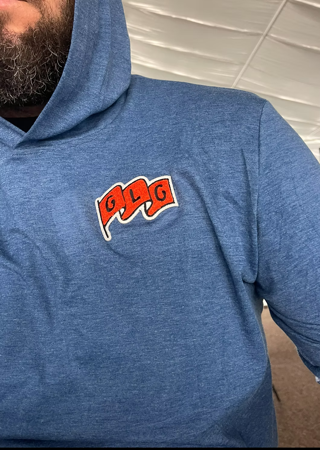 Lightweight Longsleeve
