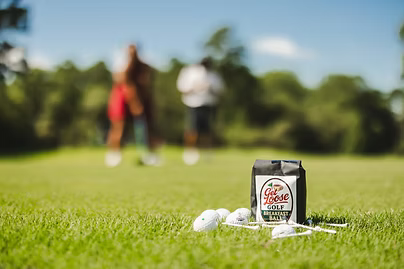 Breakfast Ball Costa Rican Coffee Blend