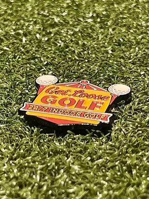 Dou’s Tribute Ballmarker