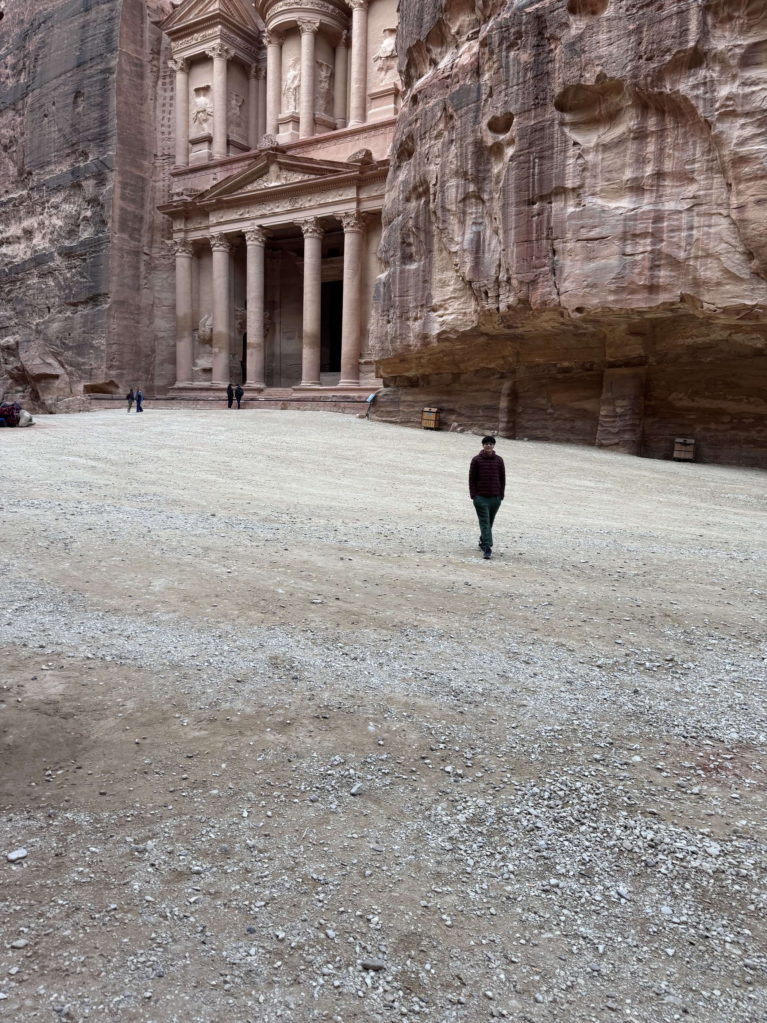 PETRA: What No One Will Tell You