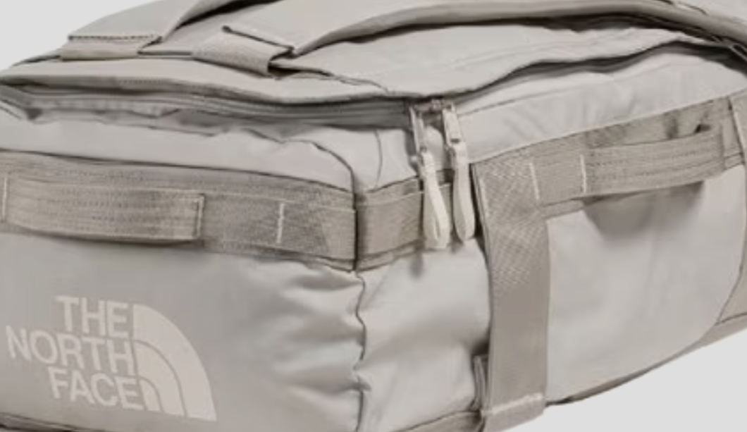 Base Camp Voyager Duffel (32 L) - The North Face