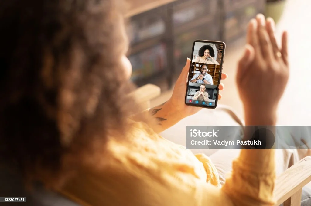 Collective Chatter (60 Min)