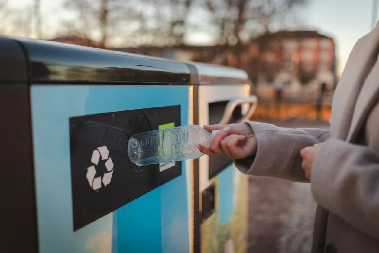 Sector Spotlight: Waste-to-Value / Materials 