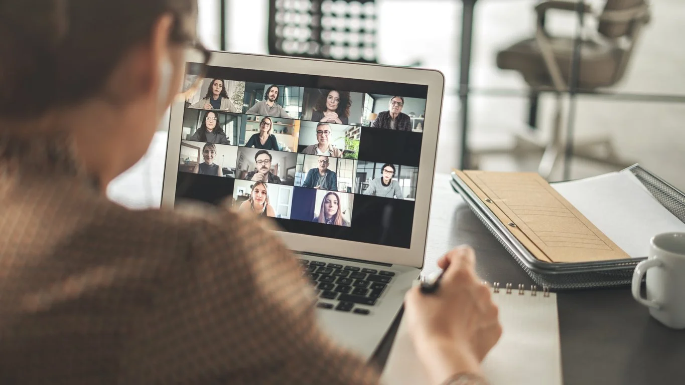 Reviewer Huddle (30 Min)