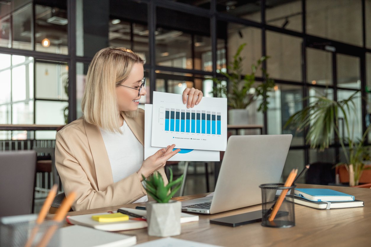 Quarterly “What We Funded” Briefing (60 Min)