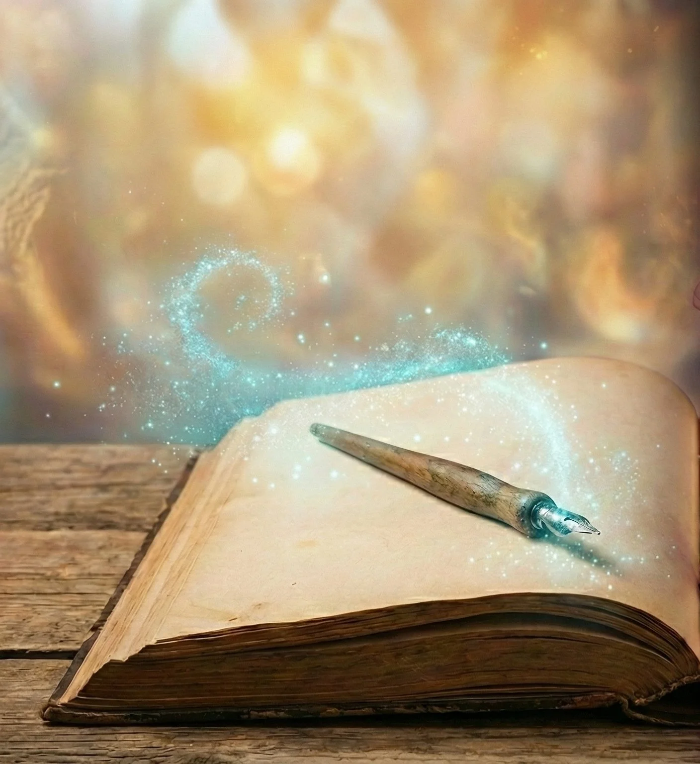 Carpe Noir - SF / Fantasy Thriller