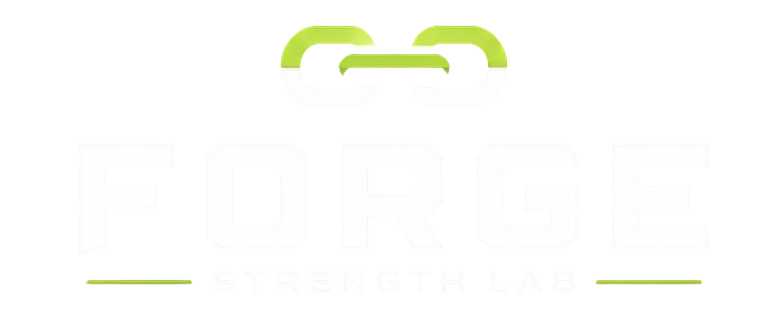 Forge Strength Lab