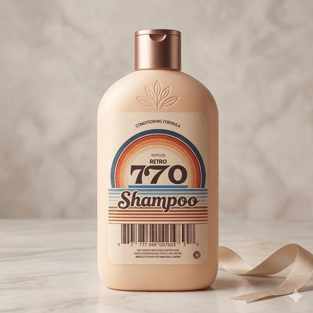 Lather, Rinse, Repeat