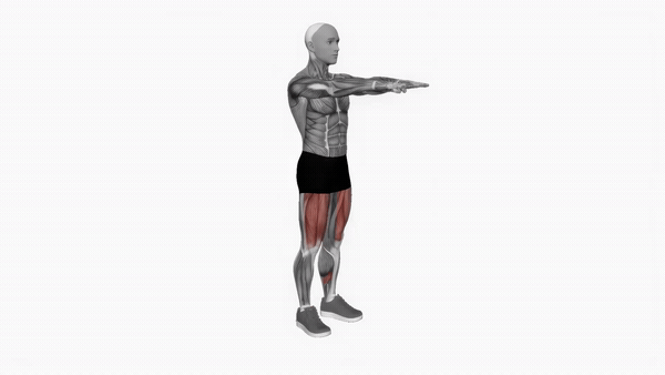 The Squat: The First Movement Every Body Should Own