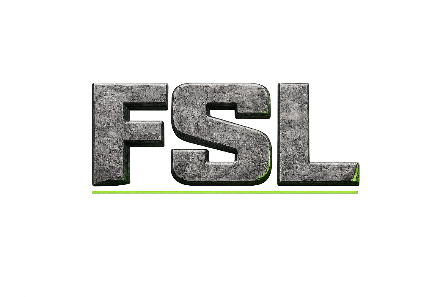 Forge Strength Lab