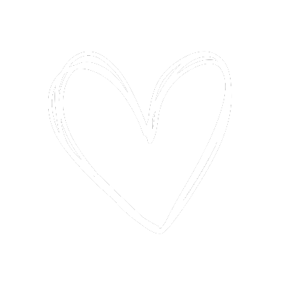 Heart icon symbolising compassionate naturopathic care at The Healing Meadow Naturopathy in Wellard WA, supporting perimenopause and hormone health.