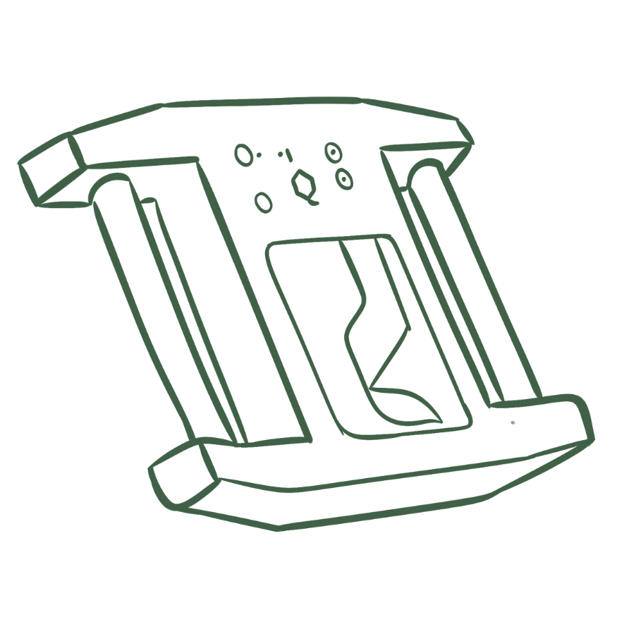 Holistic wellbeing checklist at The Healing Meadow Naturopathy, representing personalised treatment plans and food-based health support in Wellard WA.