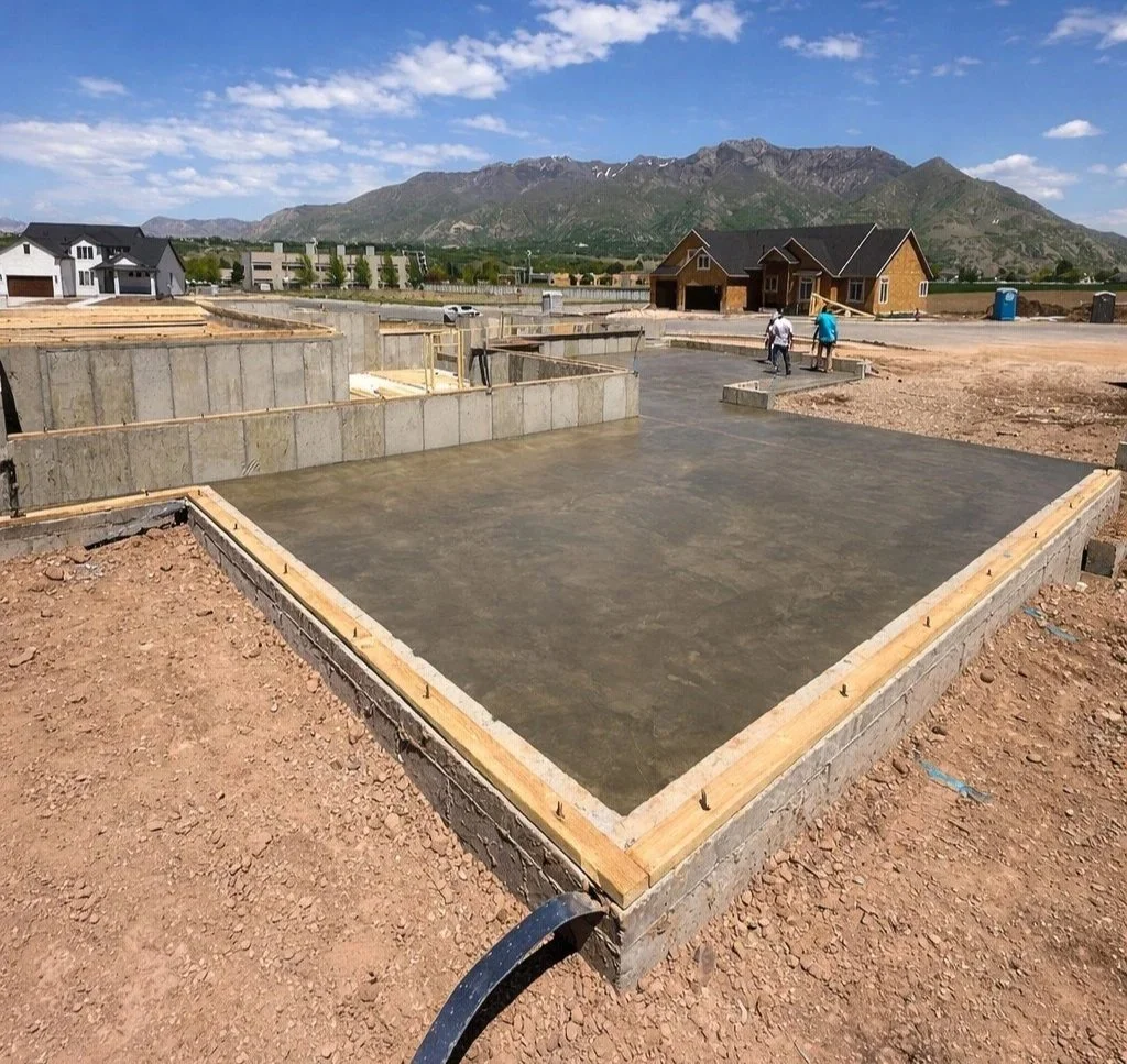 Valley Peak Residence