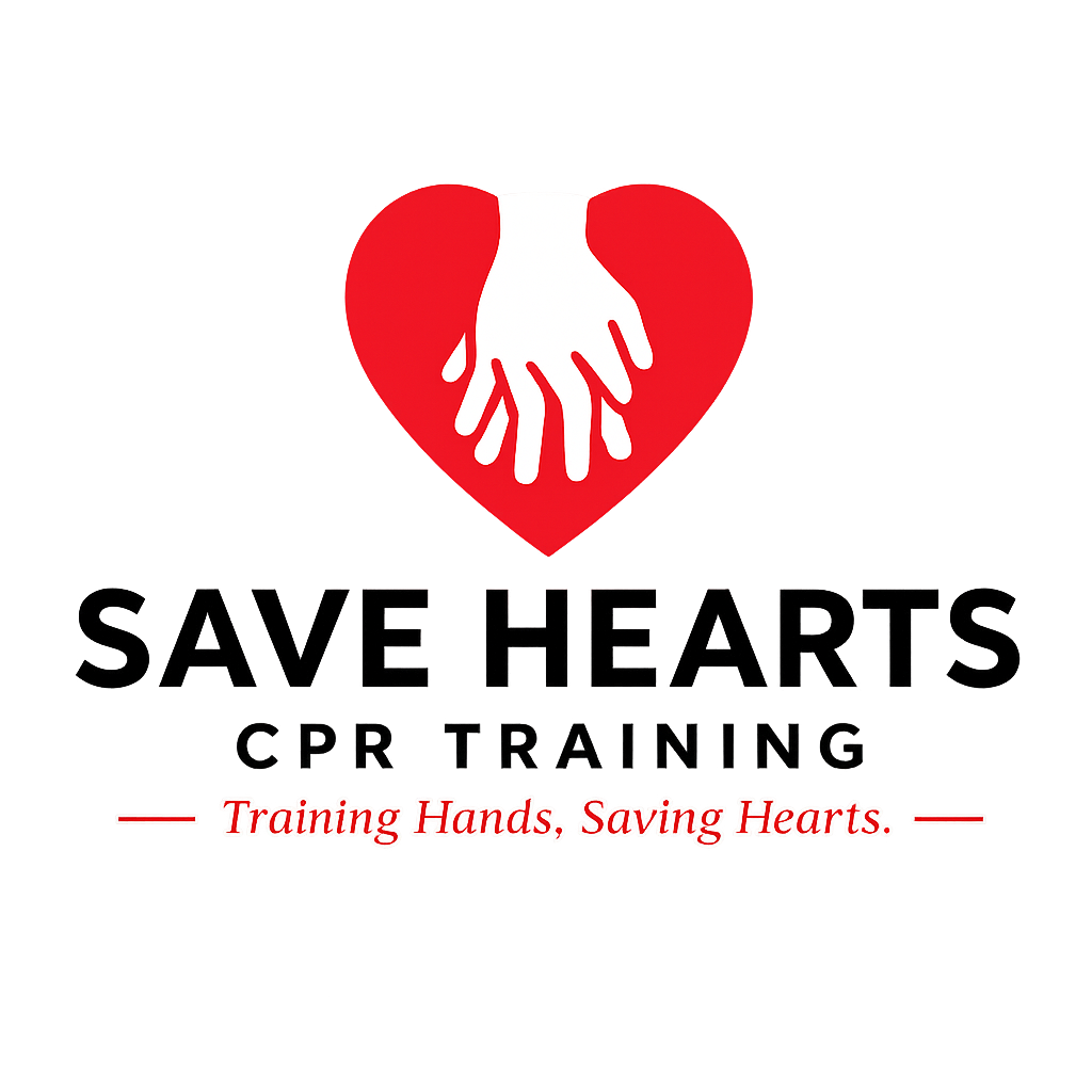 Save Hearts CPR