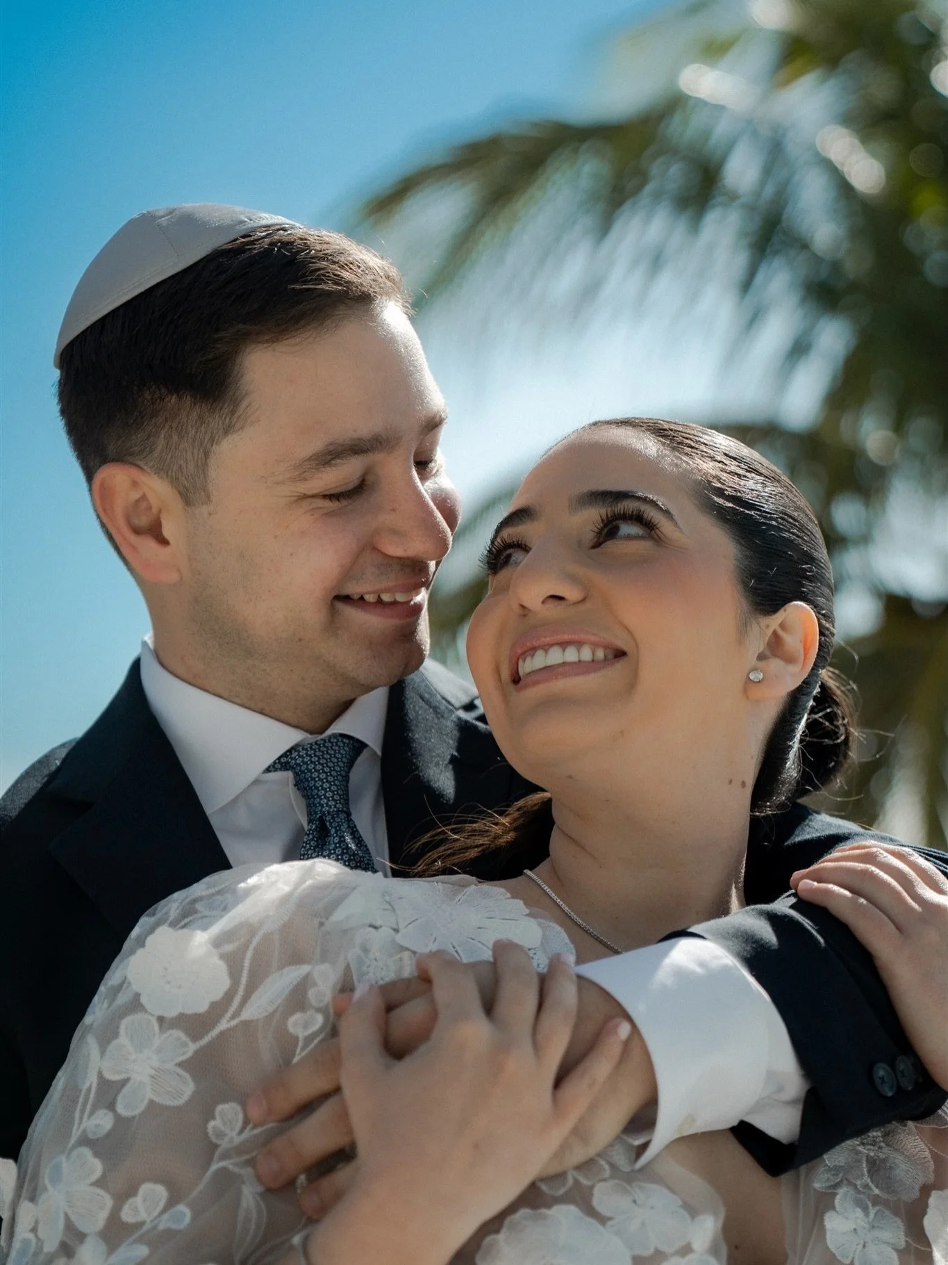 Their forever starts here

Catering: @nathaliescatering 
Florals: @sofloralco_ 
Rentals: @brelexeventrentals 
Photography: @beta_visual