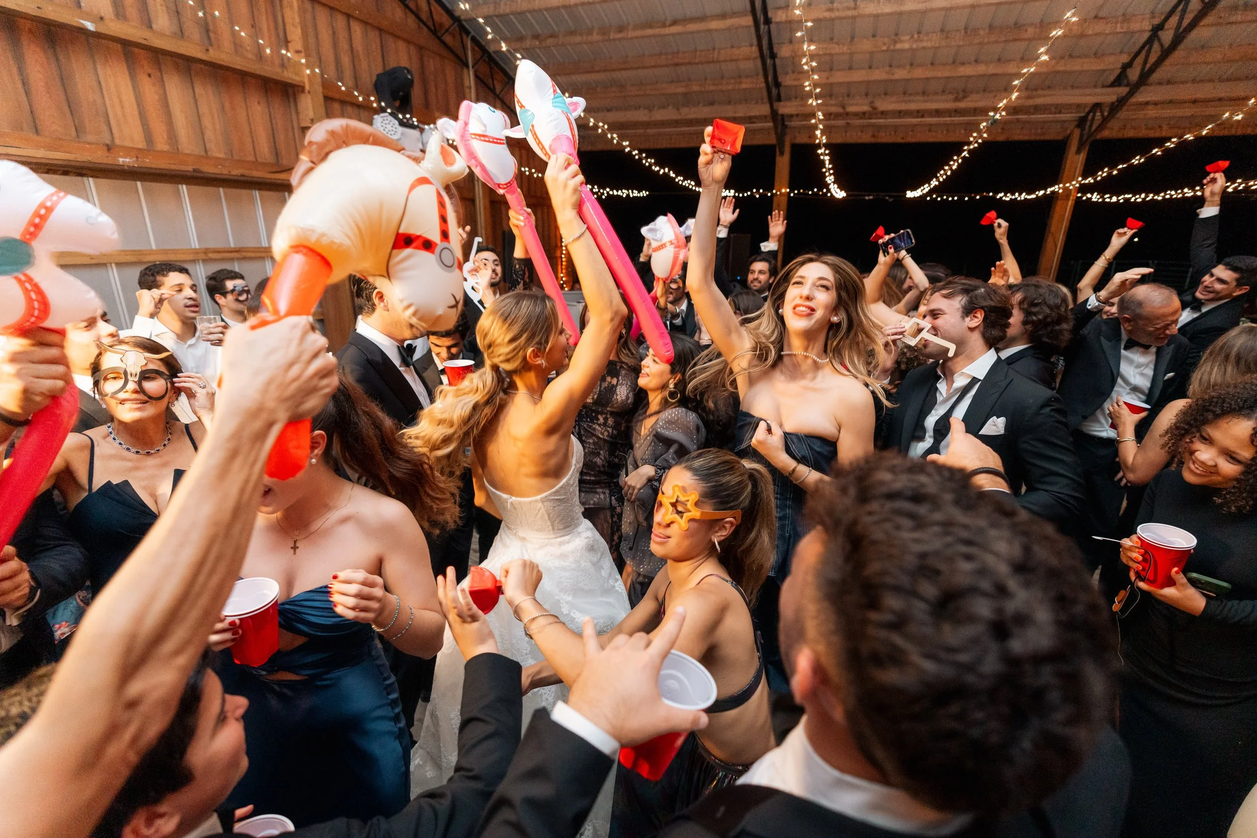 The kind of night nobody wanted to end

Planner: @samfernevents 
Venue: @j5ranchbarn
Lighting &amp; sound: @eventfactor
DJ: @djcobaseventfactor
Catering: @dadecountyfoodgroup 
Photographer: @andrescifuentesmartinez 
Decor: @fleurdemarsca