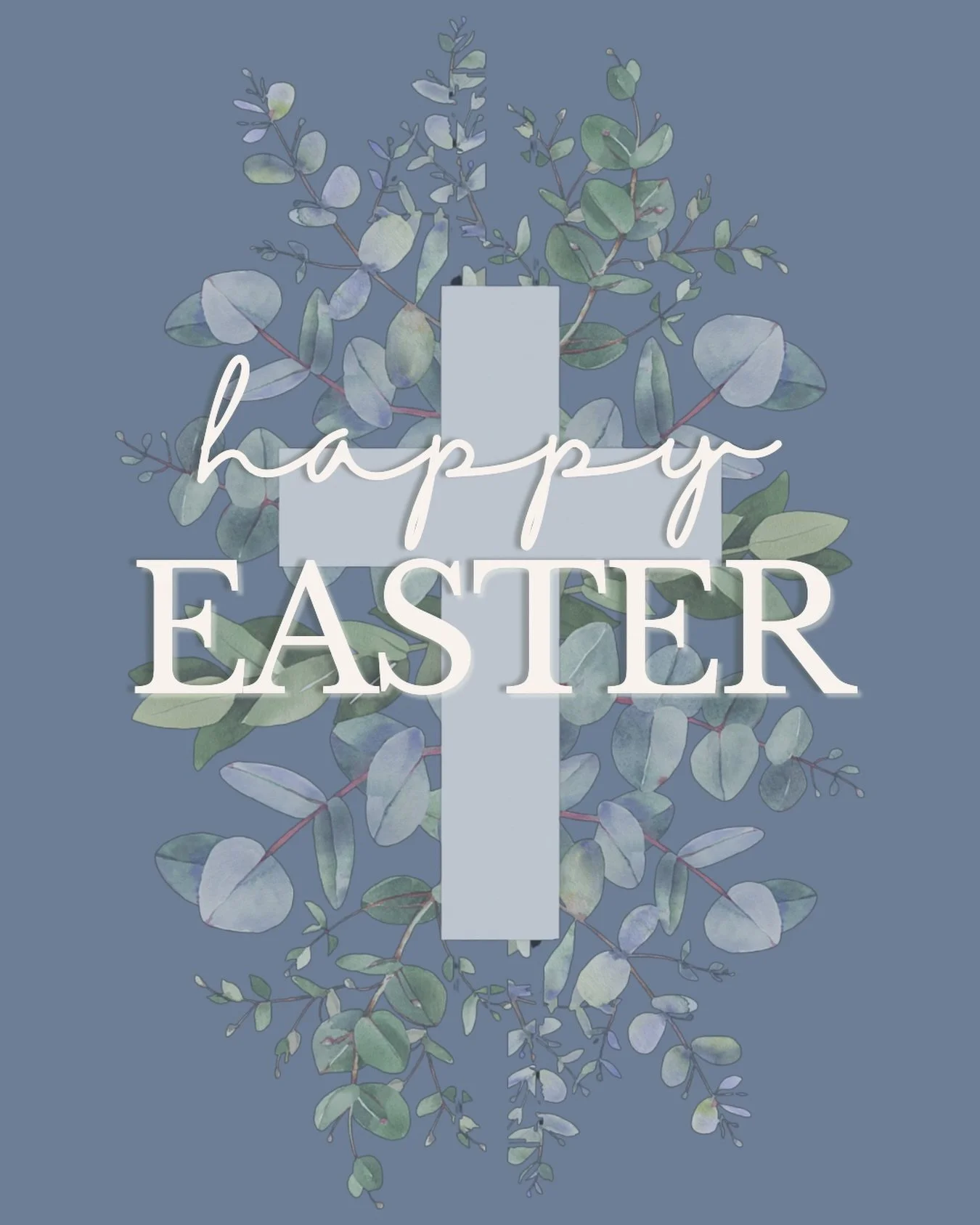 A season of renewal - inside and out 💐
Happy Easter from our office to your family!